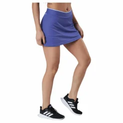 adidas Tennis Club Skirt Purple Lila Discount