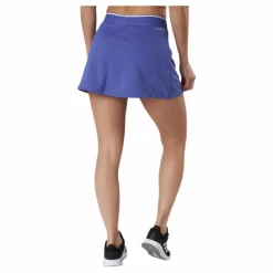 adidas Tennis Club Skirt Purple Lila Discount
