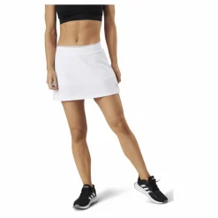 Club Skirt White*adidas Tennis Best