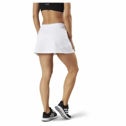Club Skirt White*adidas Tennis Best