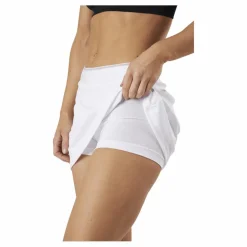 Club Skirt White*adidas Tennis Best