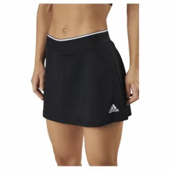 Club Skirt White/Black*adidas Tennis Discount