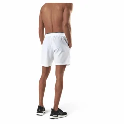 Club Stretch Woven Shorts White*adidas Tennis Discount