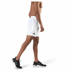 Club Stretch Woven Shorts White*adidas Tennis Discount