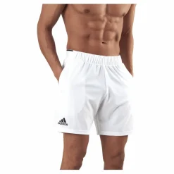 Club Stretch Woven Shorts White*adidas Tennis Discount