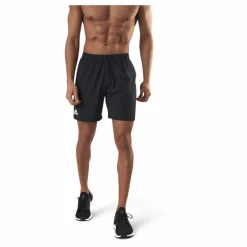Club Stretch Woven Shorts Black*adidas Tennis