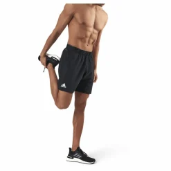 Club Stretch Woven Shorts Black*adidas Tennis