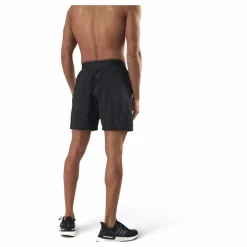 Club Stretch Woven Shorts Black*adidas Tennis