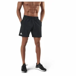 Club Stretch Woven Shorts Black*adidas Tennis