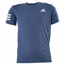 Club 3-Stripe Blue/White*adidas Tennis Hot