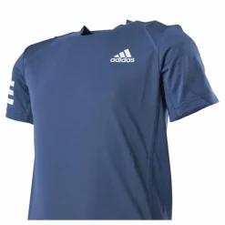 Club 3-Stripe Blue/White*adidas Tennis Hot
