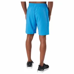 adidas Tennis Club 3-stripe Shorts Blå Hot