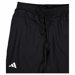 adidas Tennis Club 3-stripe Shorts 000/black Svart Best