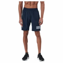 adidas Tennis Club 3-stripe Shorts 000/navy Blå