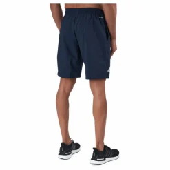 adidas Tennis Club 3-stripe Shorts 000/navy Blå