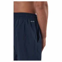 adidas Tennis Club 3-stripe Shorts 000/navy Blå