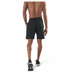 Club 3-Stripe Shorts White/Black*adidas Tennis Online