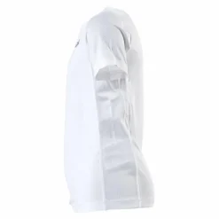 adidas Tennis Club 3-Stripe White/Black Vit Clearance