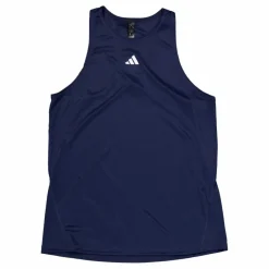 Club Tank Blue*adidas Tennis Clearance