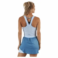 ASICS Club Tank Grey Grå New