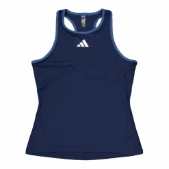 Club Tank Navy*adidas Tennis Discount