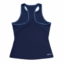 Club Tank Navy*adidas Tennis Discount