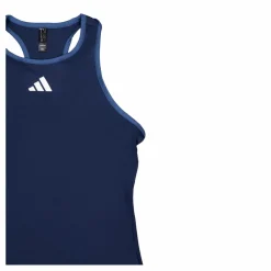 Club Tank Navy*adidas Tennis Discount