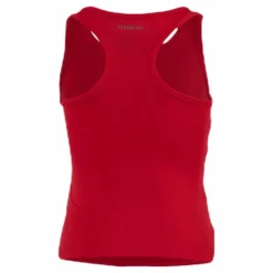 adidas Tennis Club Tank  Red Röd Clearance