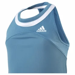 Club Tank Top Blue*adidas Tennis Outlet