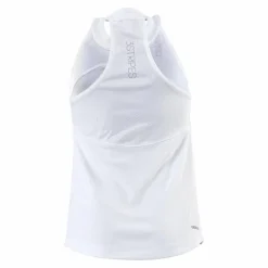 adidas Tennis Club Tank Top White Vit Sale