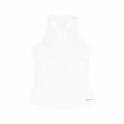 adidas Tennis Club Tank White Vit