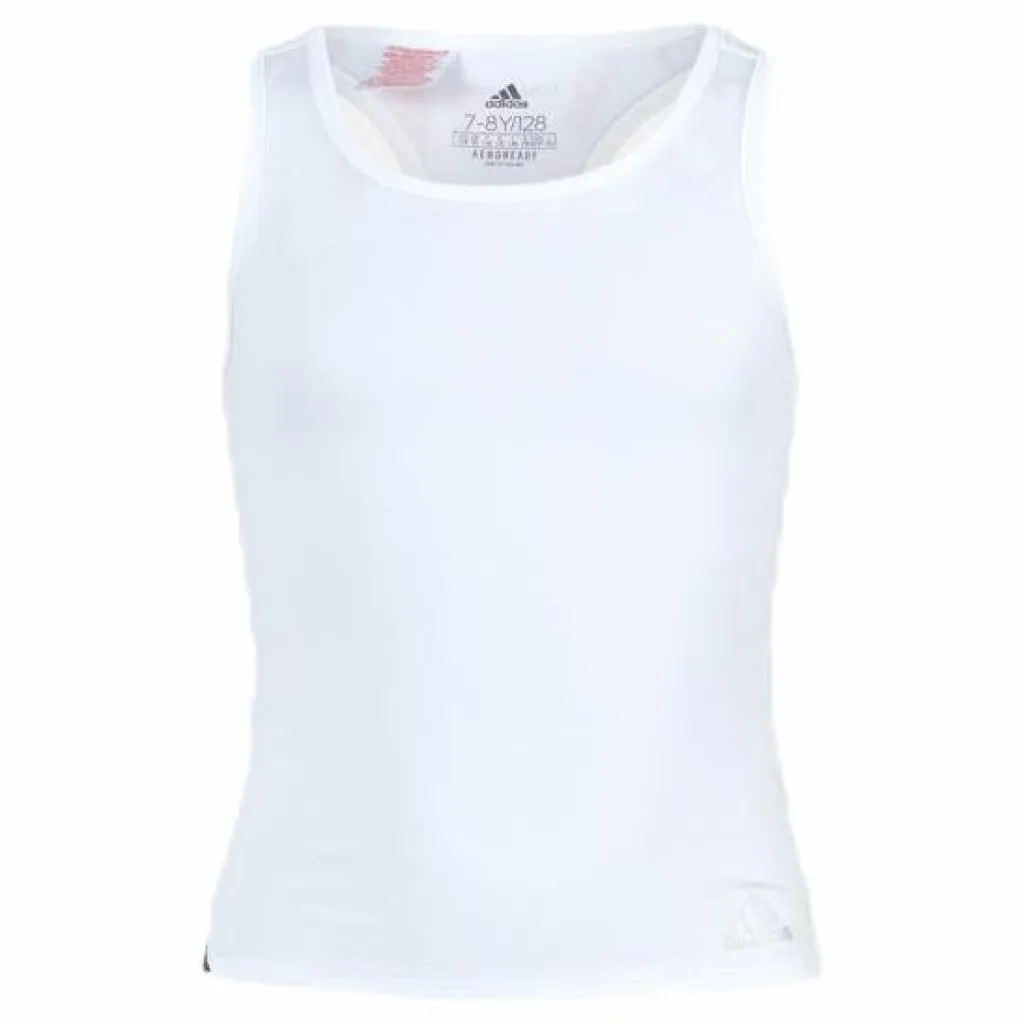 Club Tank White*adidas Tennis Online
