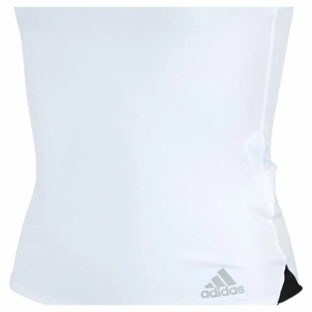 Club Tank White*adidas Tennis Online