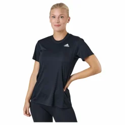adidas Tennis Club Tee Black Svart