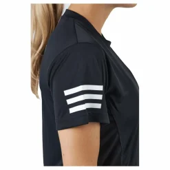 adidas Tennis Club Tee Black Svart