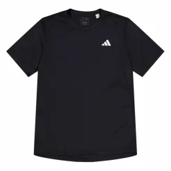 adidas Tennis Club Tee Black Svart Online