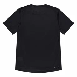 adidas Tennis Club Tee Black Svart Online