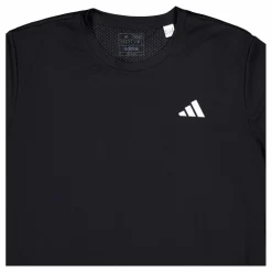 adidas Tennis Club Tee Black Svart Online