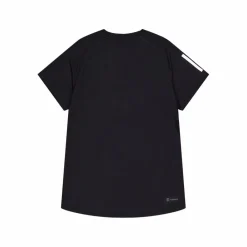 adidas Tennis Club Tee Black Svart