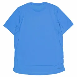 adidas Tennis Club Tee Blue Blå Best