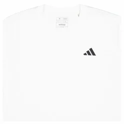 adidas Tennis Club Tee White Vit