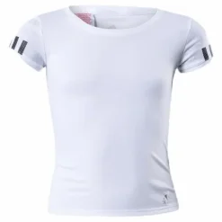 Club Tee White*adidas Tennis