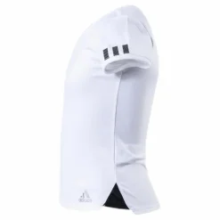 Club Tee White*adidas Tennis