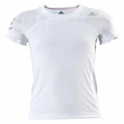Club T-Shirt White*adidas Tennis Sale
