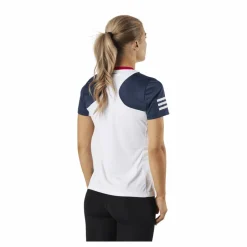 Club T-Shirt White*adidas Tennis Sale