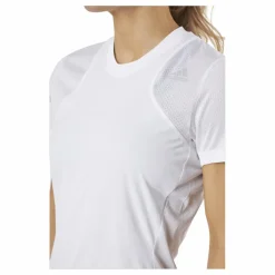 adidas Tennis Club T-Shirt White Vit Online
