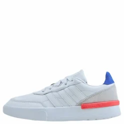 Clubcourt Shoes Cloud White / Cloud White / Sonic Ink*adidas Outlet