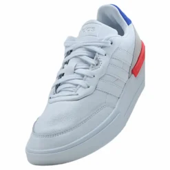 Clubcourt Shoes Cloud White / Cloud White / Sonic Ink*adidas Outlet
