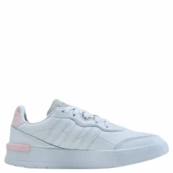 Clubcourt Shoes Cloud White / Cloud White / Clear Pink*adidas Best