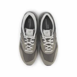 New Balance Cm997hca Marblehead Grå